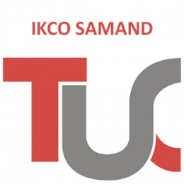 IKCO Samand
